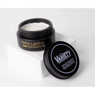  Sáp Vuốt Tóc Nam Nữ VARIETY Cực Tốt 