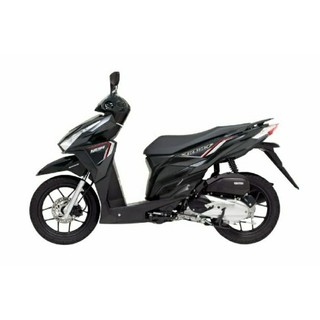 Tem rời dán xe click 125i 2015