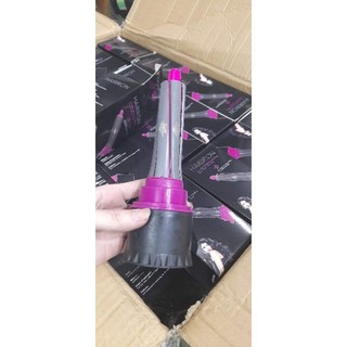 Đầu sấy tạo kiểu tóc xoăn