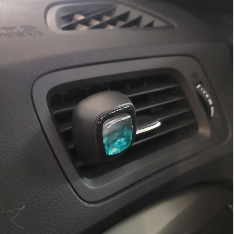 Nước Hoa Ô Tô Febreze Kẹp Cửa Gió Điều Hòa - Hàng Mỹ chính hãng