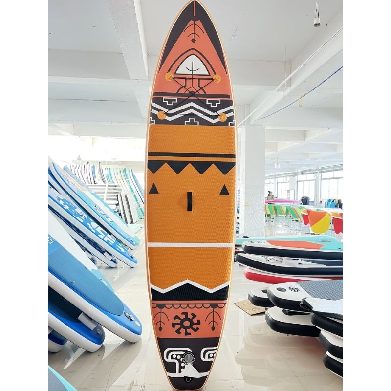 SUP/VÁN CHÈO BƠM HƠI CHÍNH HÃNG