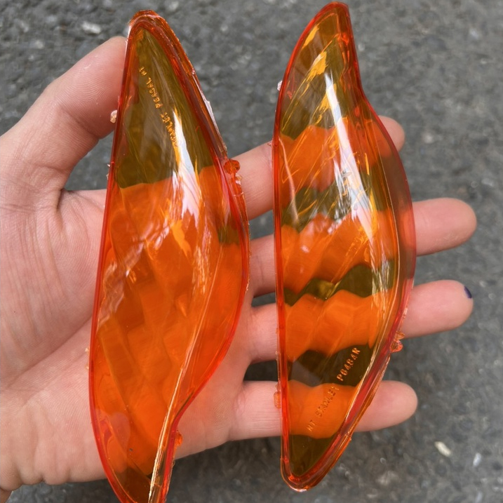 Xi nhan cam Wave110, Wave100