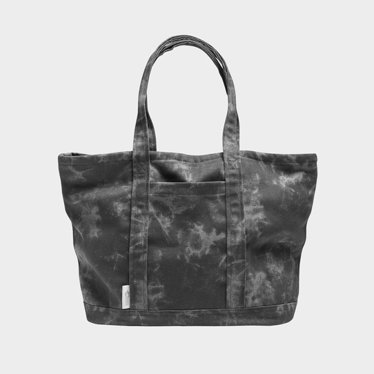 EVERYDAY BAG - Túi tote, form rộng, có một túi nhỏ phía trước