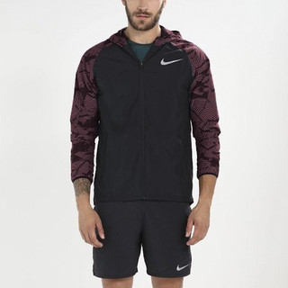 ÁO KHOÁC NIKE RUNNING ESSENTIAL JACKET - FLASH REFLECTIVE PURPLE