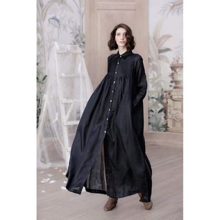 Đầm xô babydoll Nhật chọn shopeelive 950k