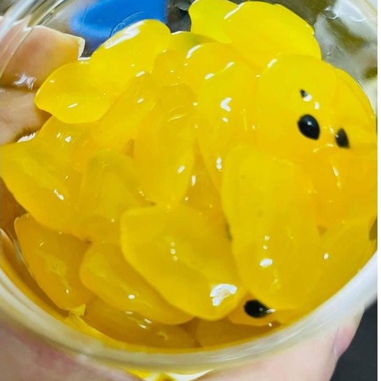 Đác rim chanh leo/ đác rim dứa Bến Tre❤️Tmart-Thực phẩm sạch