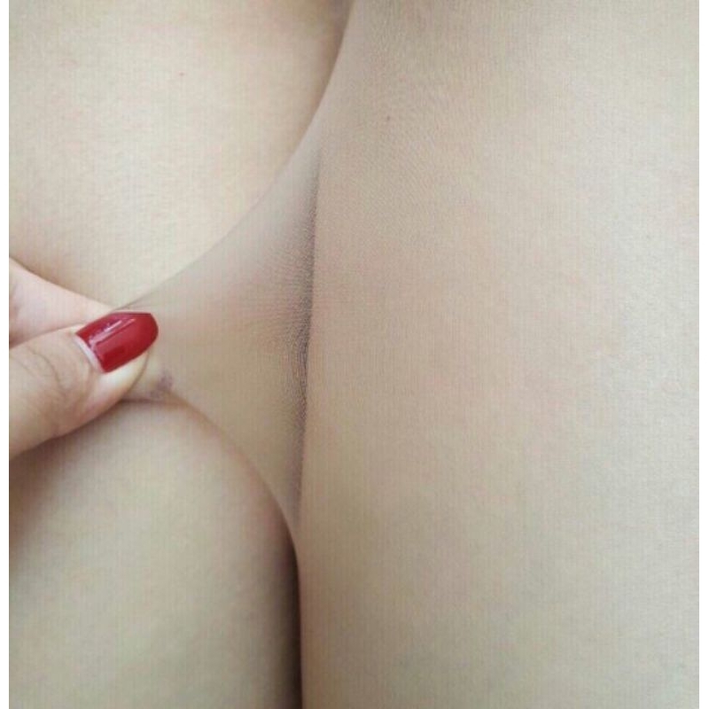 Quần tất Nhật siêu dai, siêu trong và rất thật chân ALLURE 20D