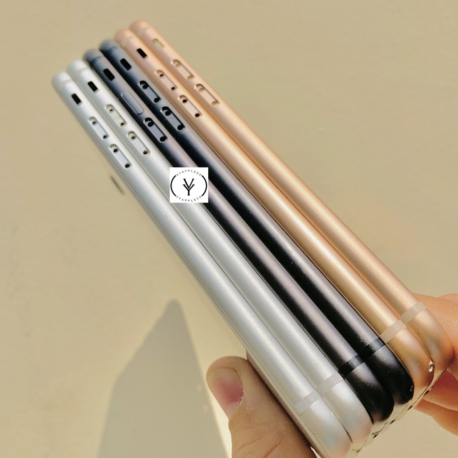 Vỏ zin tháo máy 8G đủ màu đẹp 85-95%