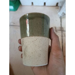 Chậu Gốm Nhật ( Hàng Sưu Tầm)