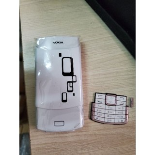 vỏ nokia N72