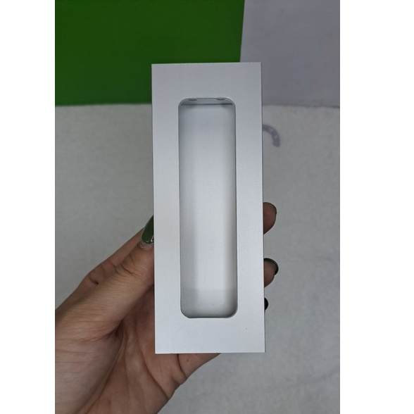 Tay nắm âm vuông hợp kim nhôm cao cấp