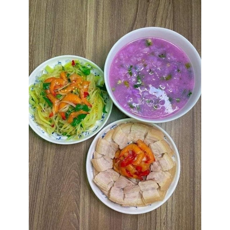 Mắm tôm chua Hàn Giang 500gr