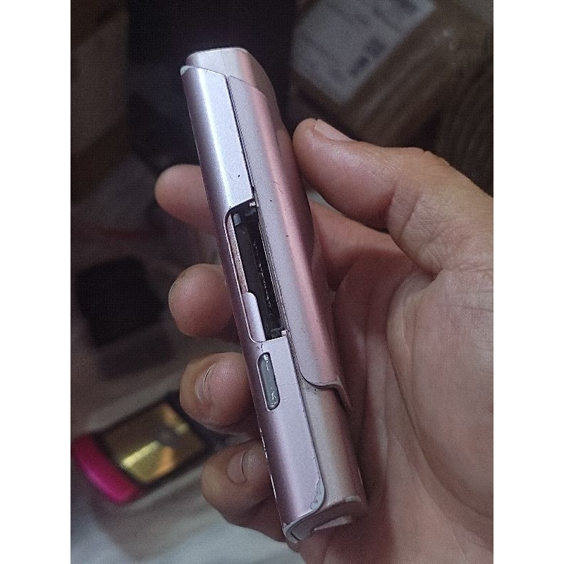 Điện thoại Nokia N72 máy zin imei xài full vỏ zin