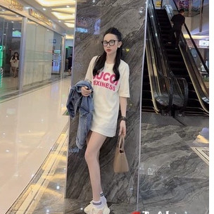 [ Hàng Chuẩn ] Áo Thun Nữ Chất Mềm Mịn Mát Unisex 419