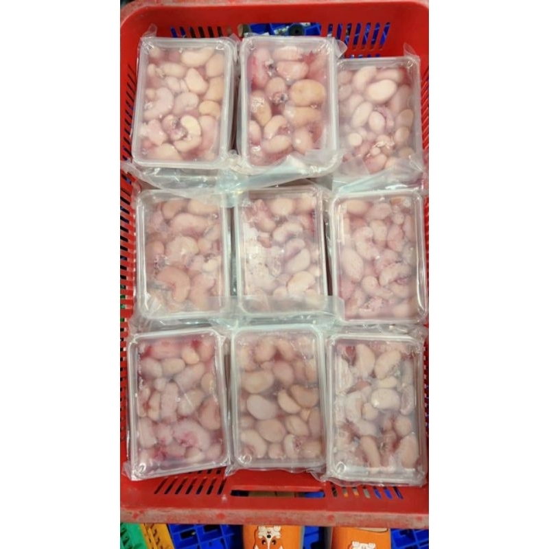 Hoả tốc HCM - NGỌC KÊ GÀ 500G