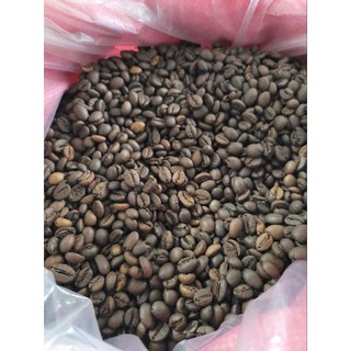Caffe Nguyên chất 100% 500Gr-1KG