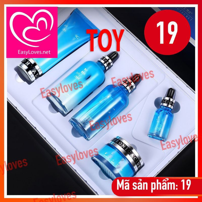 [Mã sản phẩm 19]Bộ mỹ phẩm Venzen