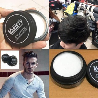 Sáp vuốt tóc nam nữ cao cấp variety - siêu cứng