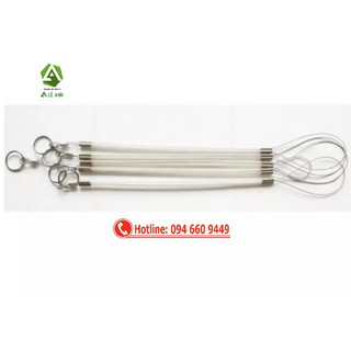 DỤNG CỤ HỖ TRỢ LẤY HEO CON