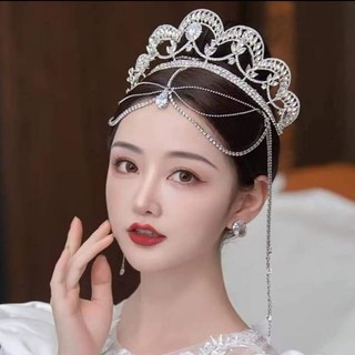 vương niệm cô dâu