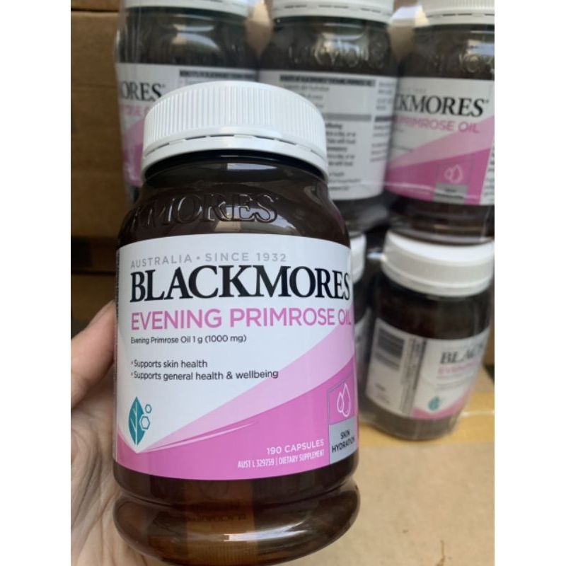 Hoa anh thảo 190 viên của bkackmore