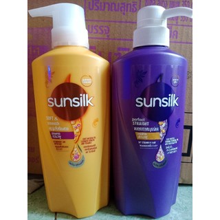 Dầu gội Sunsilk Thái Lan 350ml