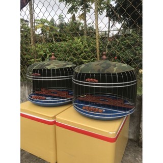 lồng cu gáy VIP size 40cm