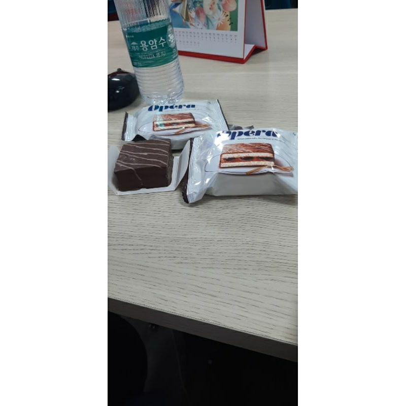 Bánh Orion Opera 336g