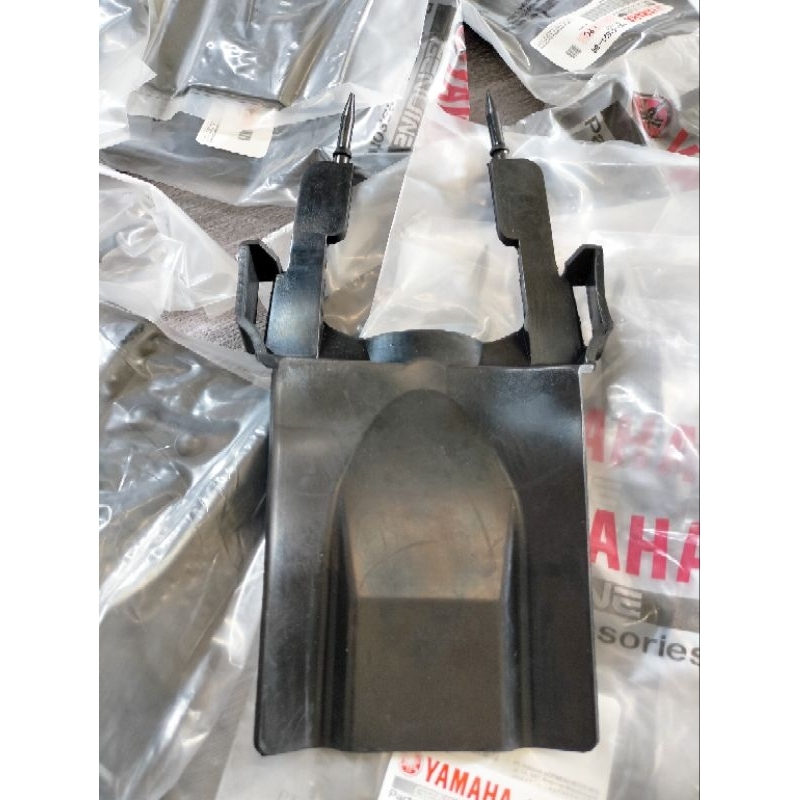 Cao Su Che Bùn, Che Phuộc Exciter Chính Hãng Yamaha Indonesia