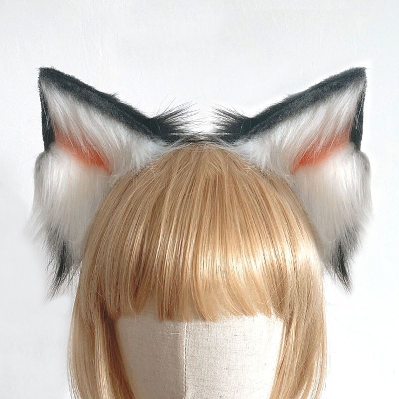 Băng Đô Tai Meo Siêu To Hàng Loại l Nam Nữ