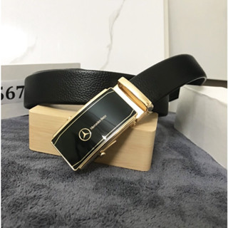 Thắt lưng nam đẹp khóa lăn tiện dụng - Dây nịt nam cao cấp bản rộng 3.5cm, mặt khóa hợp kim khóa lăn