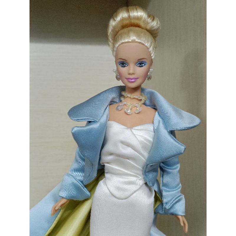 Búp bê barbie collector