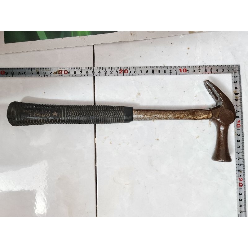 Búa nhật bãi KTC. DOGYU...