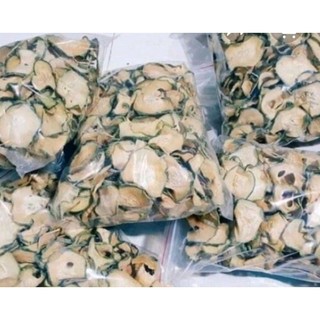 bí đao sấy lạnh dùng nấu nước sâm