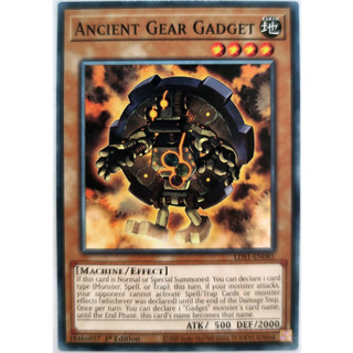 Ancient Gear Gadget |EN| Common