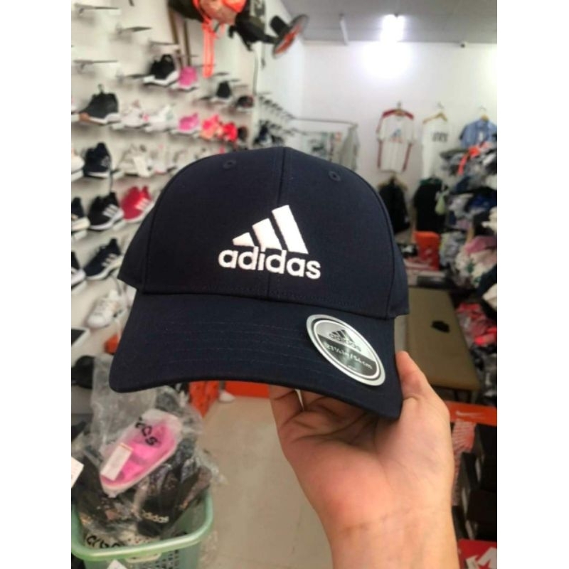 Mũ cap Adidas săn SALE JAPAN chính hãng!