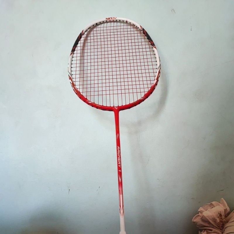 vợt cầu lông kamito Achery1