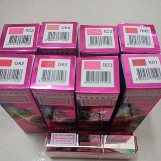 Son dưỡng môi thế hệ mới beau shop bền màu khắc phục thâm môi