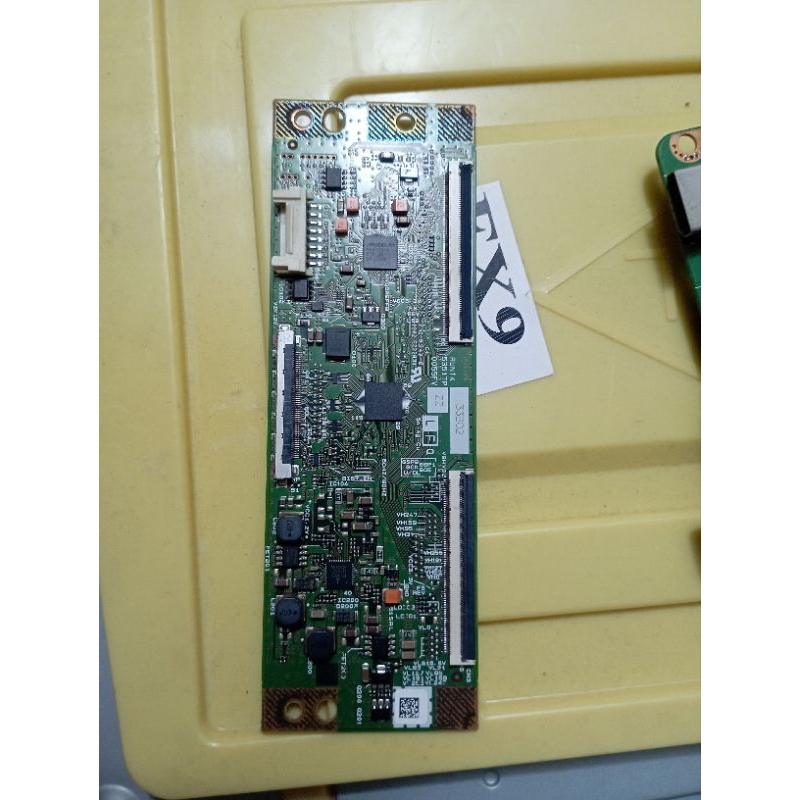 Bo mạch samsung 40F5000 , 40F5100