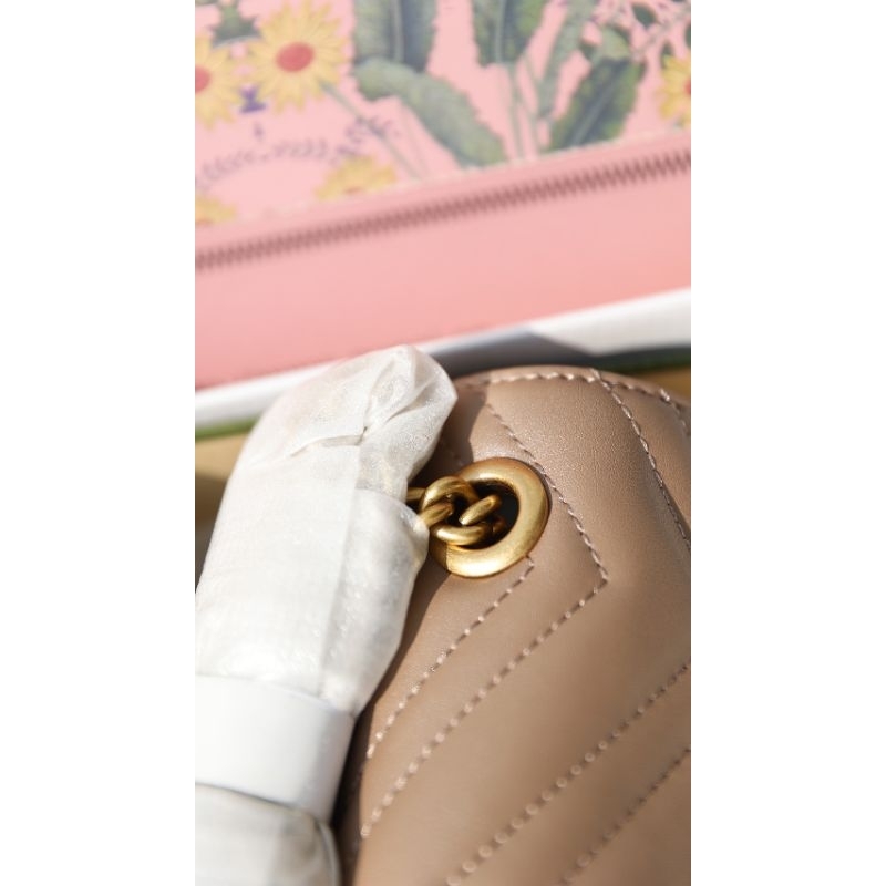 TÚI XÁCH G MARONT SPSL VIP