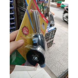 Khò ga, khò ga béo bình ga mini