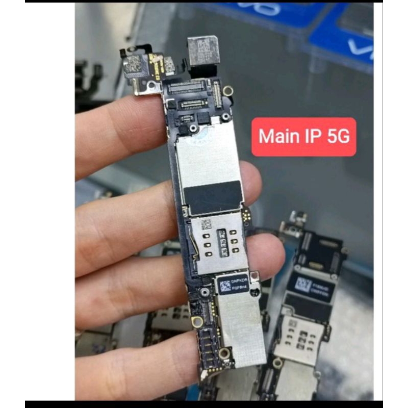 Main 5g quốc tế full chức năng,i_clou.d sạch sẽ