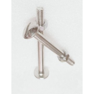 Ốc nắp cốp xe cúp 6ly x2 con...