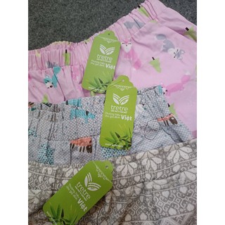 Quần đùi made in VN