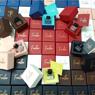 Nước hoa vùng kín Foellie 5ml