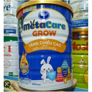 Sữa metacare số 3 900g