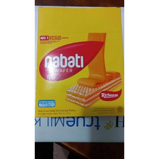 bánh nabati 300g
