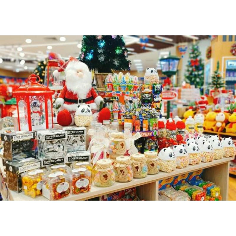 Kẹo cafe Candy Đài Loan