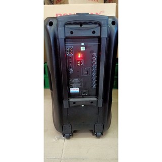 LOA RONAMAX T15