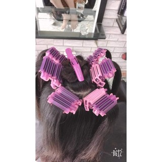 VỈ DẬP PHỒNG CHÂN TÓC (40 CÁI )